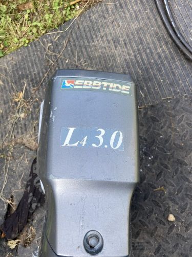 yamaha sterndrive lower unit and other Parts., US $2,500.00, image 3