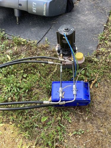 yamaha sterndrive lower unit and other Parts., US $2,500.00, image 5