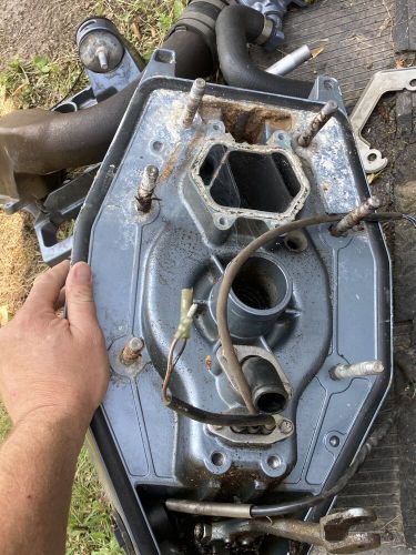 yamaha sterndrive lower unit and other Parts., US $2,500.00, image 10