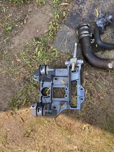 yamaha sterndrive lower unit and other Parts., US $2,500.00, image 11