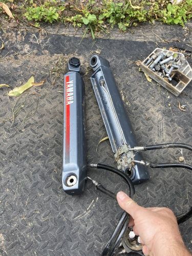 yamaha sterndrive lower unit and other Parts., US $2,500.00, image 12