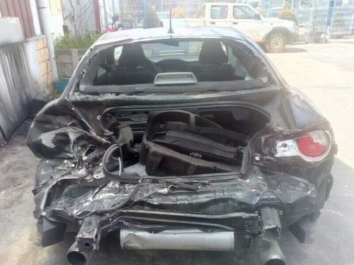 85002CA110 INSTRUMENT PANEL / 1575507526 / 3908163 FOR TOYOTA GT 86 BASE-, US $, image 2