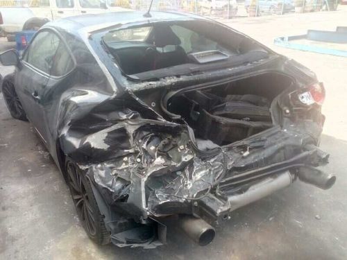 85002CA110 INSTRUMENT PANEL / 1575507526 / 3908163 FOR TOYOTA GT 86 BASE-, US $, image 3