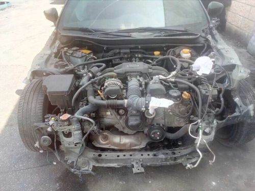 85002CA110 INSTRUMENT PANEL / 1575507526 / 3908163 FOR TOYOTA GT 86 BASE-, US $, image 8