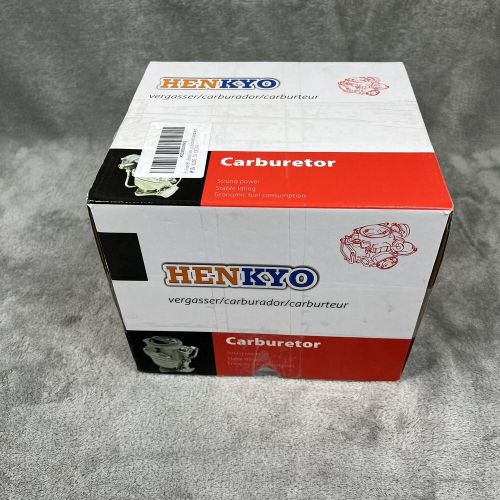 Rochester BV 1 Barrel Carburetor Fits 1963-1967 Chevrolet 6 Cyl 194 235 250 ci, US $150.00, image 5