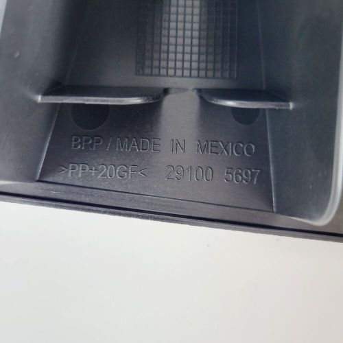 Genuine Sea Doo GTI Fish Pro LinQ Front Rod / Cup Holder Support Right 295101040, US $36.95, image 2