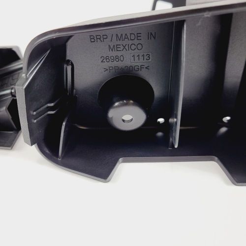 Genuine Sea Doo GTI Fish Pro LinQ Front Rod / Cup Holder Support Right 295101040, US $36.95, image 3