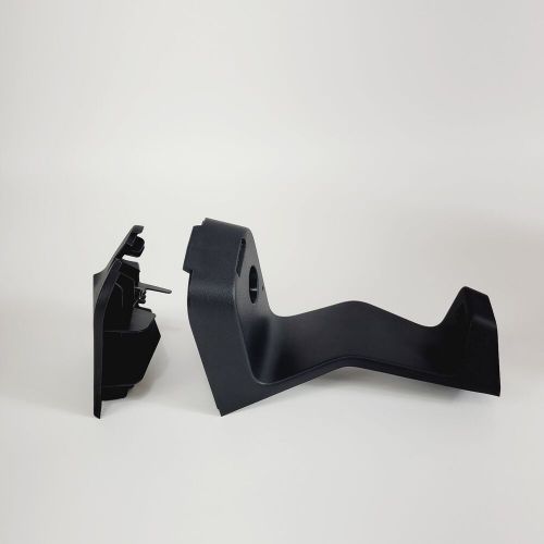 Genuine Sea Doo GTI Fish Pro LinQ Front Rod / Cup Holder Support Right 295101040, US $36.95, image 6