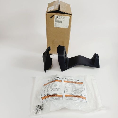 Genuine Sea Doo GTI Fish Pro LinQ Front Rod / Cup Holder Support Right 295101040, US $36.95, image 11