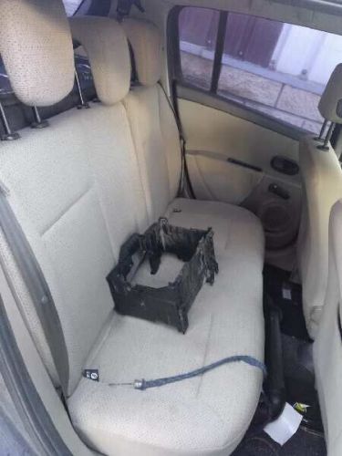 NOREF LOCK TAILGATE / 5330260 FOR RENAULT CLIO III 1.5 DCI DIESEL CAT-, US $, image 2