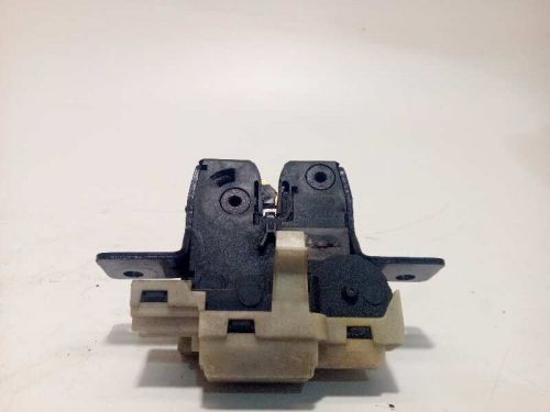 NOREF LOCK TAILGATE / 5330260 FOR RENAULT CLIO III 1.5 DCI DIESEL CAT-, US $, image 5