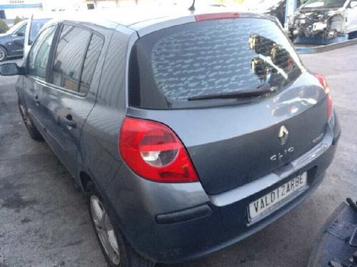 NOREF LOCK TAILGATE / 5330260 FOR RENAULT CLIO III 1.5 DCI DIESEL CAT-, US $, image 8