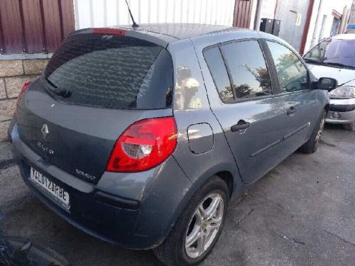 NOREF LOCK TAILGATE / 5330260 FOR RENAULT CLIO III 1.5 DCI DIESEL CAT-, US $, image 9