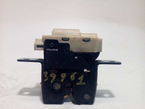 NOREF LOCK TAILGATE / 5330260 FOR RENAULT CLIO III 1.5 DCI DIESEL CAT-, US $, image 10