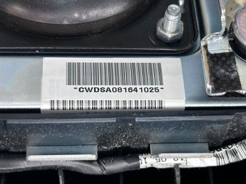 2011-2013 Hyundai Equus Steering Wheel Assembly Woodgrain OEM EQUUS, US $108.99, image 8