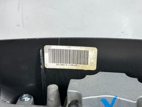 2011-2013 Hyundai Equus Steering Wheel Assembly Woodgrain OEM EQUUS, US $108.99, image 18