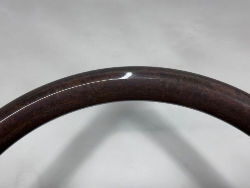 2011-2013 Hyundai Equus Steering Wheel Assembly Woodgrain OEM EQUUS, US $108.99, image 21