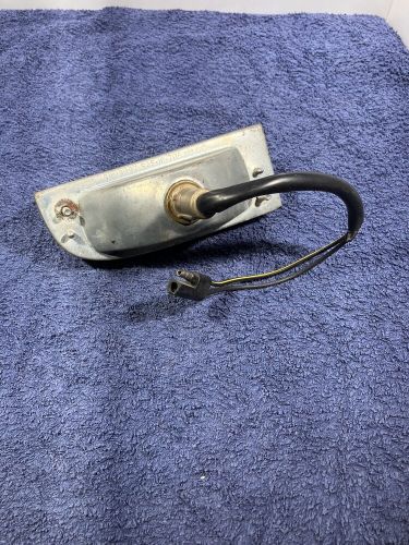 NOS LHF Park Lamp For 1970 Dodge Phoenix Plymouth Fury, AU $100.00, image 2