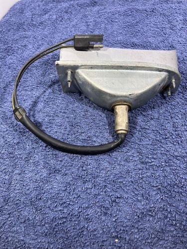 NOS LHF Park Lamp For 1970 Dodge Phoenix Plymouth Fury, AU $100.00, image 9
