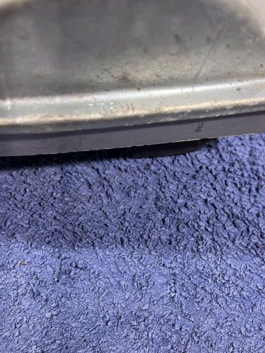 NOS LHF Park Lamp For 1970 Dodge Phoenix Plymouth Fury, AU $100.00, image 10