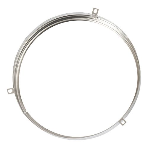For 1967-1970 Chevy Camaro Nova 28pc Headlamp Retaining Ring Mounting Bucket Set, US $46.51, image 11