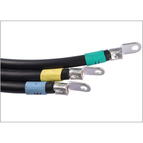 For EzGo 2008-Up Electric RXV 2FIVE Golf Carts AC Drive Motor 48V 611355 601883, US $759.00, image 2