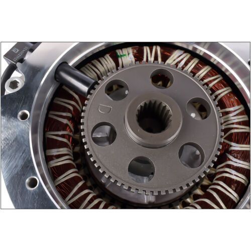 For EzGo 2008-Up Electric RXV 2FIVE Golf Carts AC Drive Motor 48V 611355 601883, US $759.00, image 6