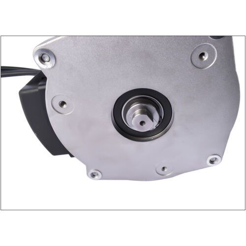 For EzGo 2008-Up Electric RXV 2FIVE Golf Carts AC Drive Motor 48V 611355 601883, US $759.00, image 7