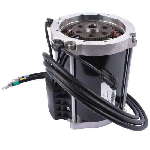 For EzGo 2008-Up Electric RXV 2FIVE Golf Carts AC Drive Motor 48V 611355 601883, US $759.00, image 9