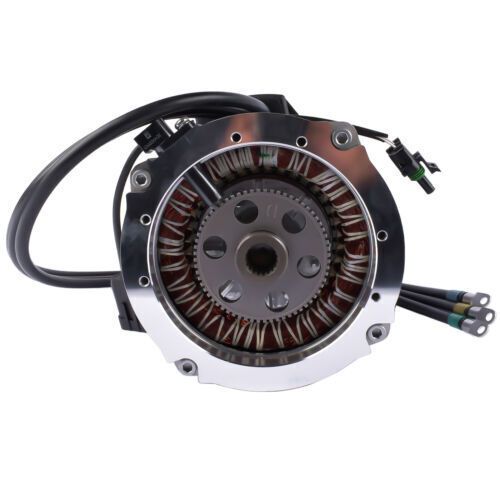 For EzGo 2008-Up Electric RXV 2FIVE Golf Carts AC Drive Motor 48V 611355 601883, US $759.00, image 12