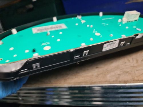 Peugeot 407 2.0 HDI Diesel Speedometer Instrument Cluster a2c53119647, US $, image 4