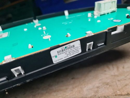 Peugeot 407 2.0 HDI Diesel Speedometer Instrument Cluster a2c53119647, US $, image 5