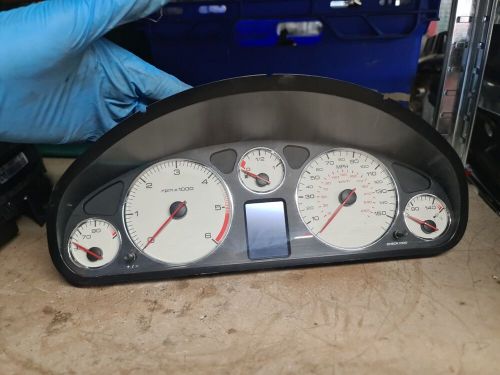 Peugeot 407 2.0 HDI Diesel Speedometer Instrument Cluster a2c53119647, US $, image 12