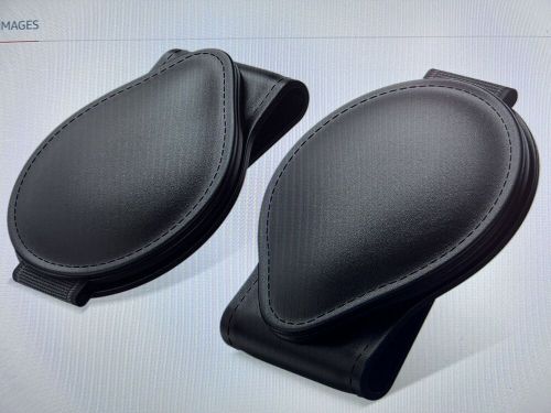 Sun Visor Leather Clip Holder For Sunglasses ,Ticket Card, US $11.00, image 4