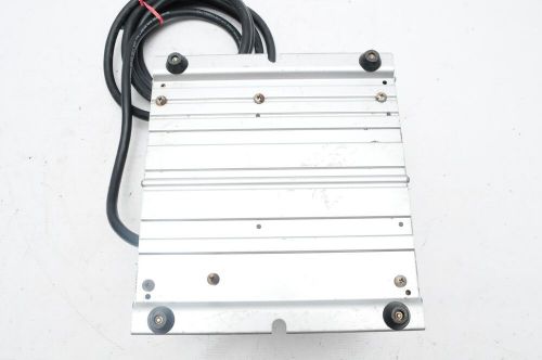 Original Yamaha OEM 48 Volt Golf Cart Battery Charger JW9-82107-01 POWERS ON ., US $99.00, image 4