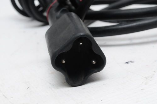 Original Yamaha OEM 48 Volt Golf Cart Battery Charger JW9-82107-01 POWERS ON ., US $99.00, image 5