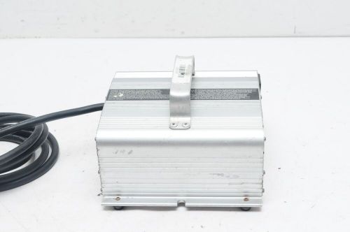 Original Yamaha OEM 48 Volt Golf Cart Battery Charger JW9-82107-01 POWERS ON ., US $99.00, image 8
