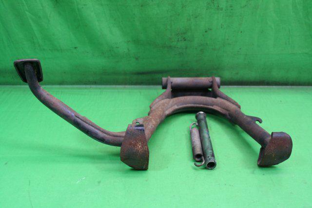 1986 honda gl 1200 goldwing center stand kickstand gl1200