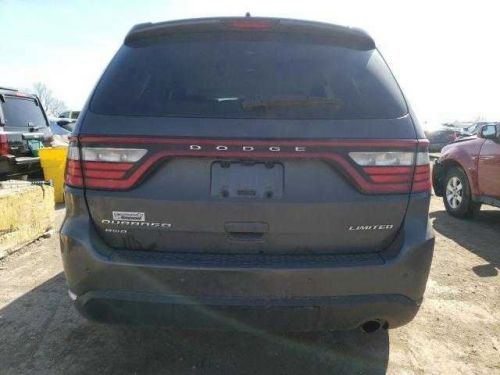 Starter Motor Fits 16-20 DURANGO 2506717, US $110.57, image 2