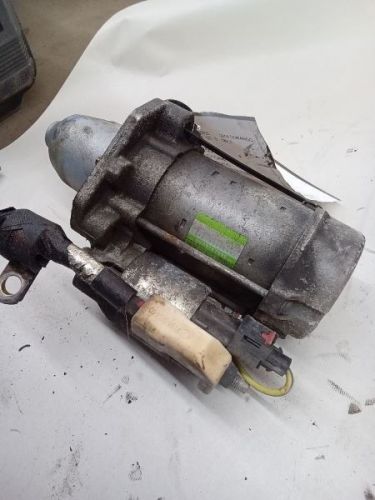 Starter Motor Fits 16-20 DURANGO 2506717, US $110.57, image 8