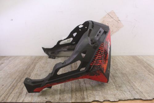 2014 SKI DOO SUMMIT 800 XM Nose Cone / Belly Pan, US $69.00, image 10