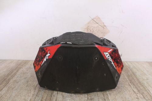 2014 SKI DOO SUMMIT 800 XM Nose Cone / Belly Pan, US $69.00, image 12