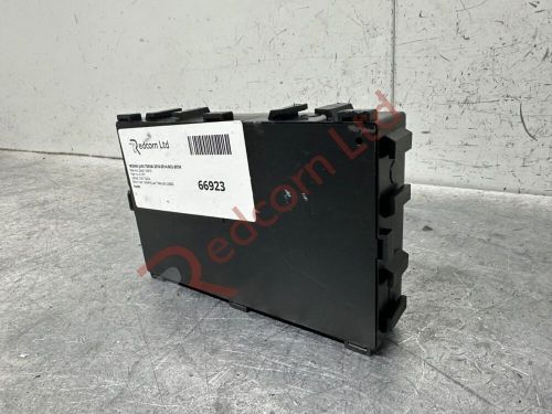 NISSAN JUKE TEKNA 2010-2014 BCU BCM 284B11KB1D, US $, image 9