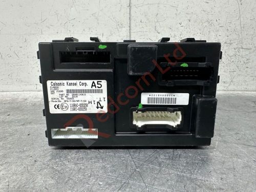 NISSAN JUKE TEKNA 2010-2014 BCU BCM 284B11KB1D, US $, image 10