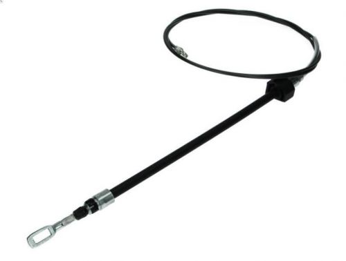 Cable pull, service brake Linex 27.01.66 for Sprinter 3-t bus (B903) 2.3 1995--, US $, image 4