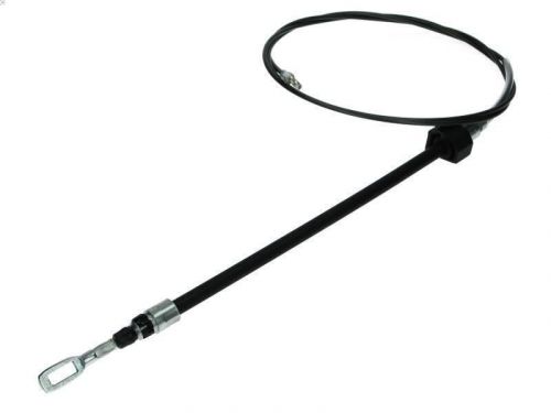 Cable pull, service brake Linex 27.01.66 for Sprinter 3-t bus (B903) 2.3 1995--, US $, image 6