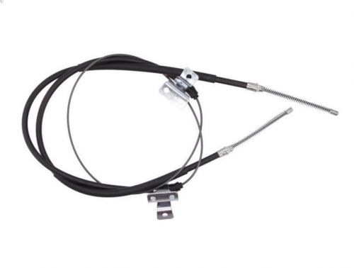 Cable pull, service brake Linex 11.01.13 for FSO Polonez III 1.9 1992-2002-, US $, image 4