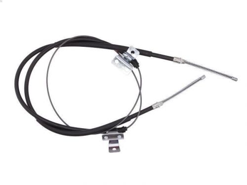 Cable pull, service brake Linex 11.01.13 for FSO Polonez III 1.9 1992-2002-, US $, image 6