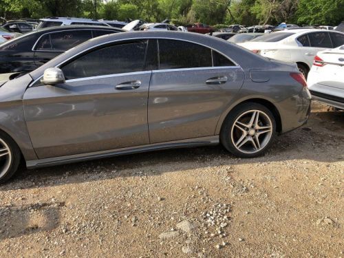 Seat Belt Front 156 Type Bucket Seat Fits 15-20 MERCEDES GLA-CLASS 856541, US $156.00, image 4