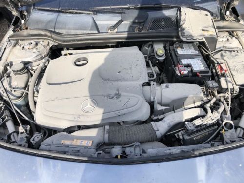 Seat Belt Front 156 Type Bucket Seat Fits 15-20 MERCEDES GLA-CLASS 856541, US $156.00, image 5